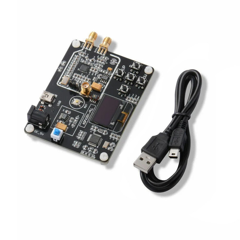 RF Signal Generator RF Signal Generator Frequency Sweep High-quality Materials