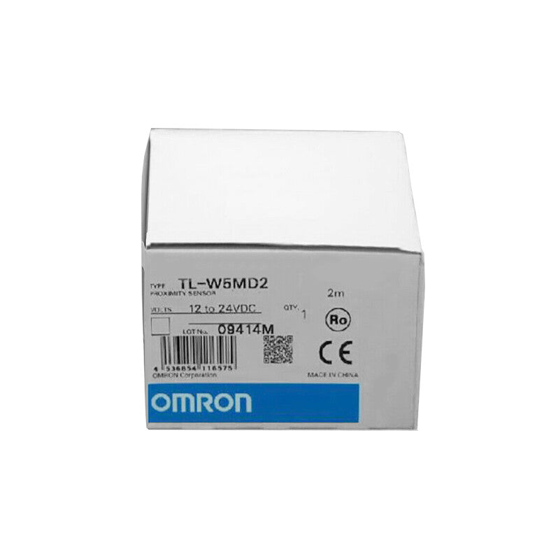 Omron TL-W5MD1 TL-W5MD2 TL-W1R5MC1 TL-W1R5MC2 TL-W1R5MB1 TL-W1R5MB2