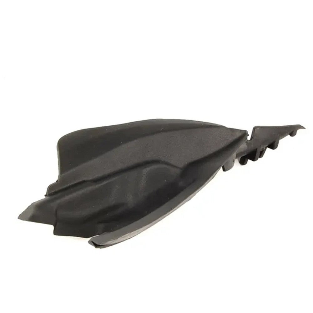 For BMW For 5 Series E39 Front Left Wiper Cowl Black ABS Material 199For 5 2003