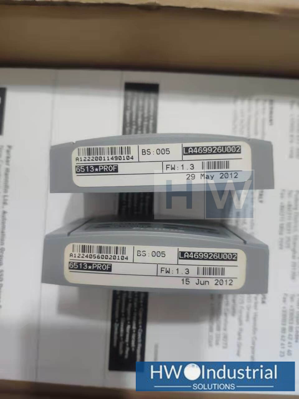 1PC 6513-PROF-00 650 inverter DP communication board LA469926U002