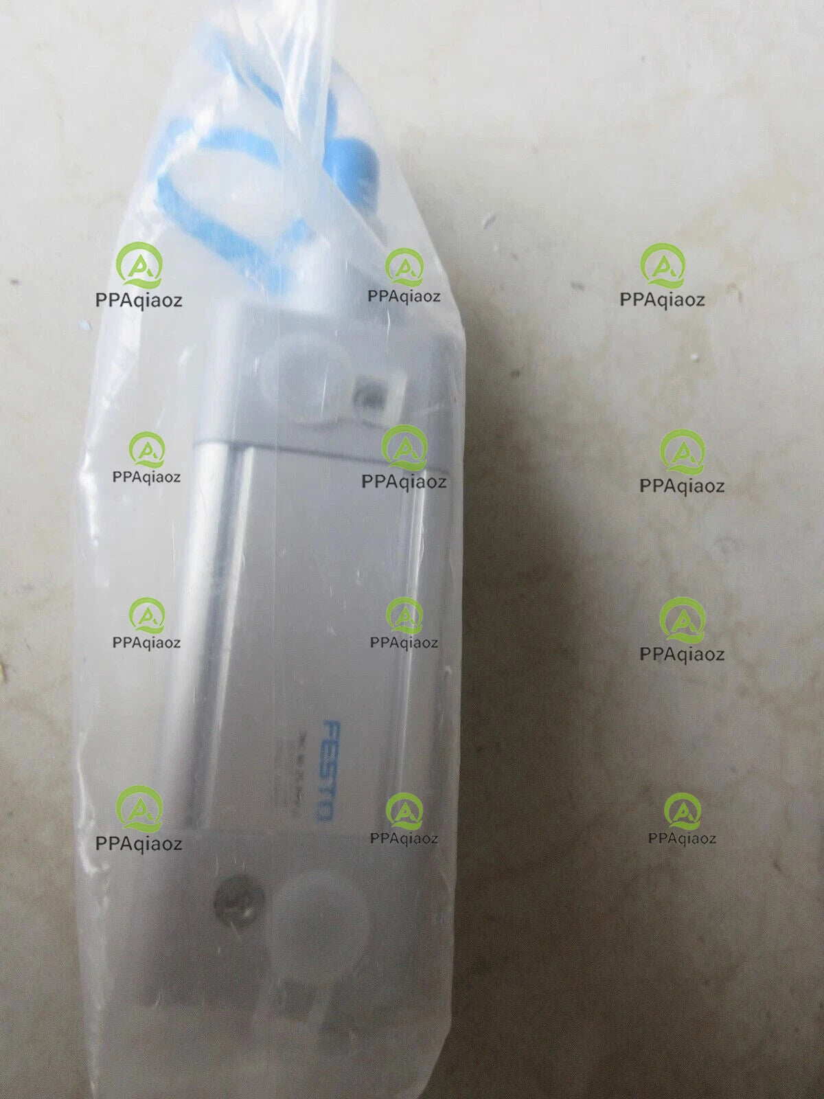 1PC  Festo DNC-40-25-PPV-A 163337 Cylinder Free Shipping DNC4025PPVA