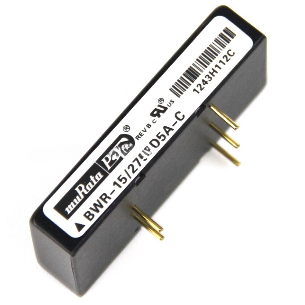 DATEL BWR-15/275-D5A-C Power Supply Module