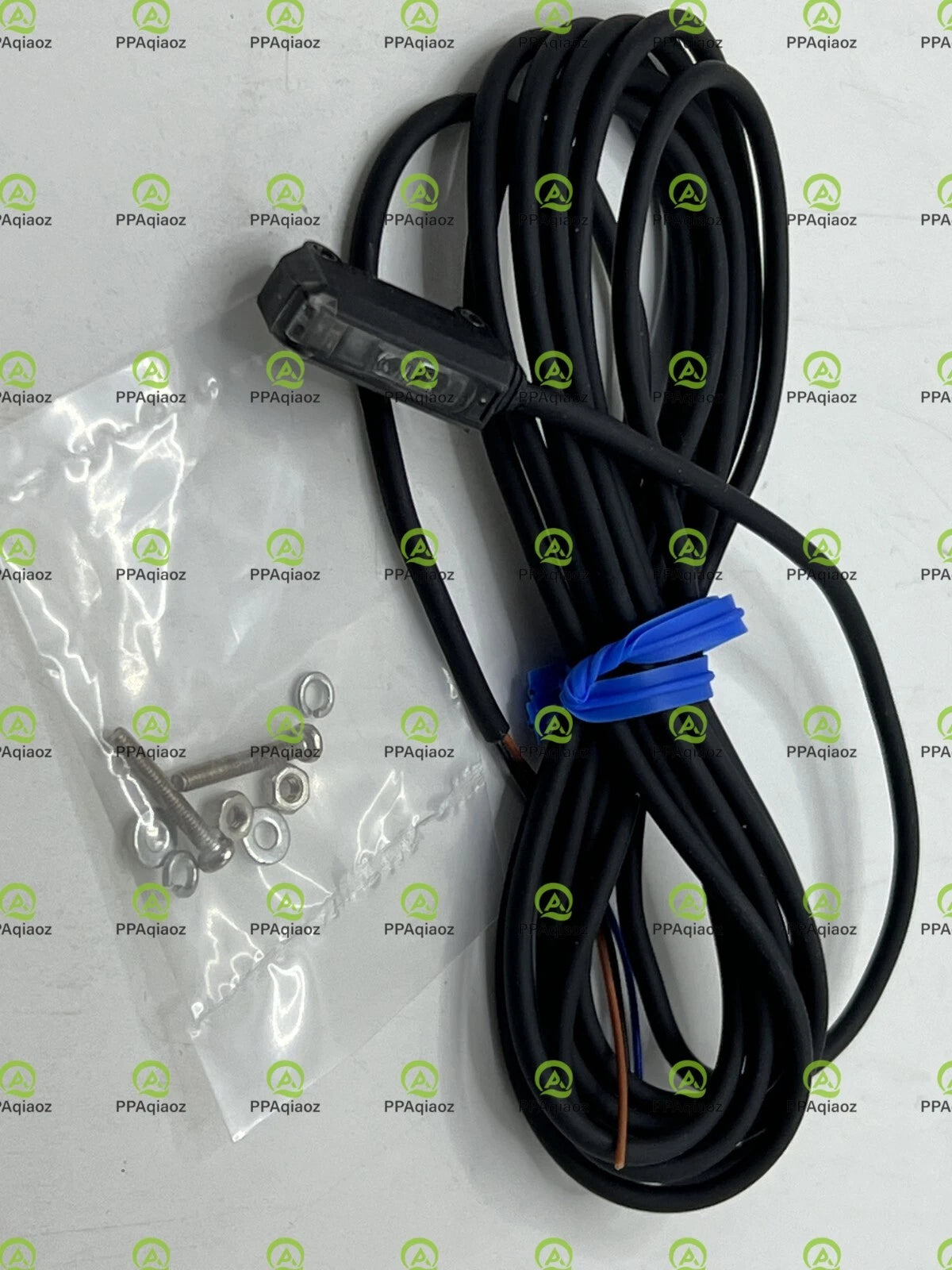 1PC Omron E3T-SL11 Photoelectric Switch Sensor #P