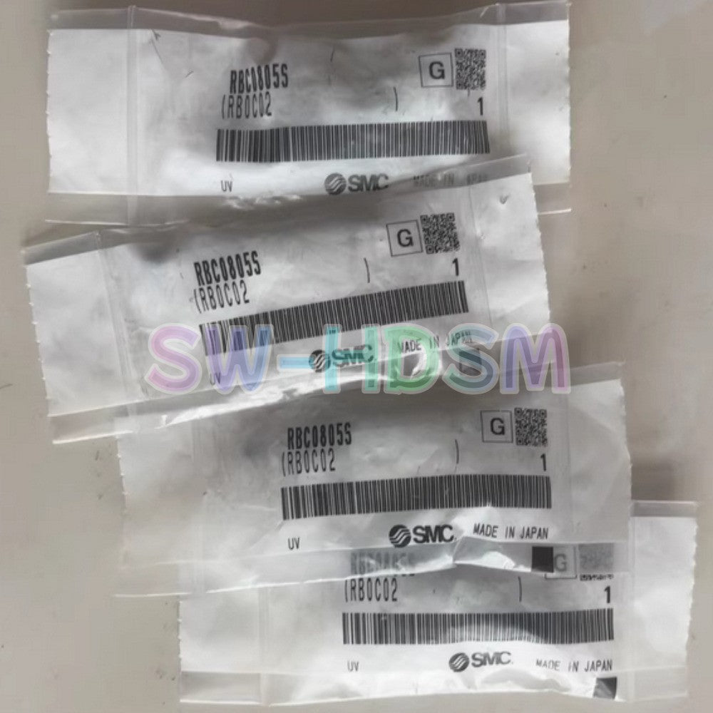 1PCS  for SMC RBC0805S HYdraulic Buffer Freight Free