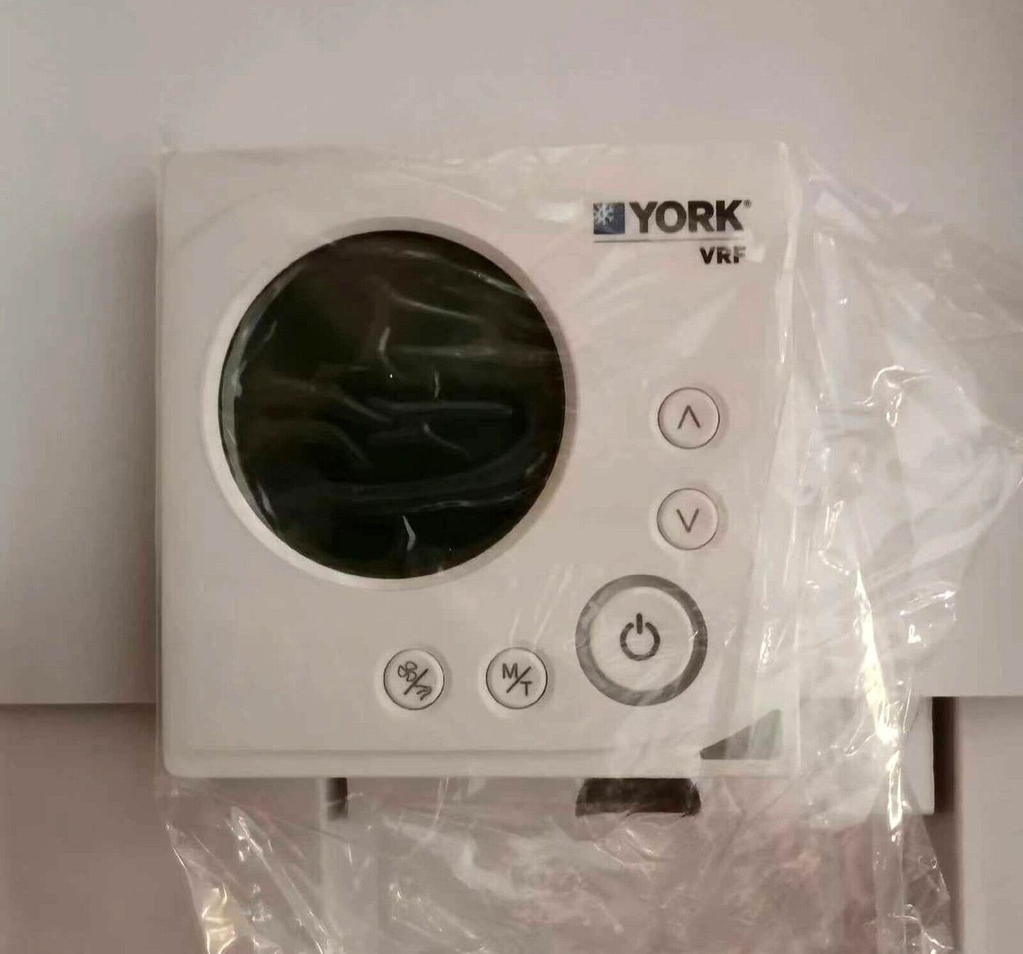 OEM For YORK VRF UF III Air Conditioner Wire Controller YCWZ41NCWQP#01 with IR