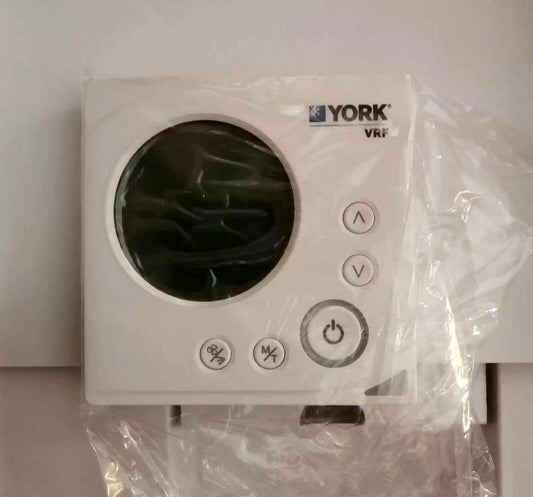 OEM For YORK VRF UF III Air Conditioner Wire Controller YCWZ41NCWQP#01 with IR