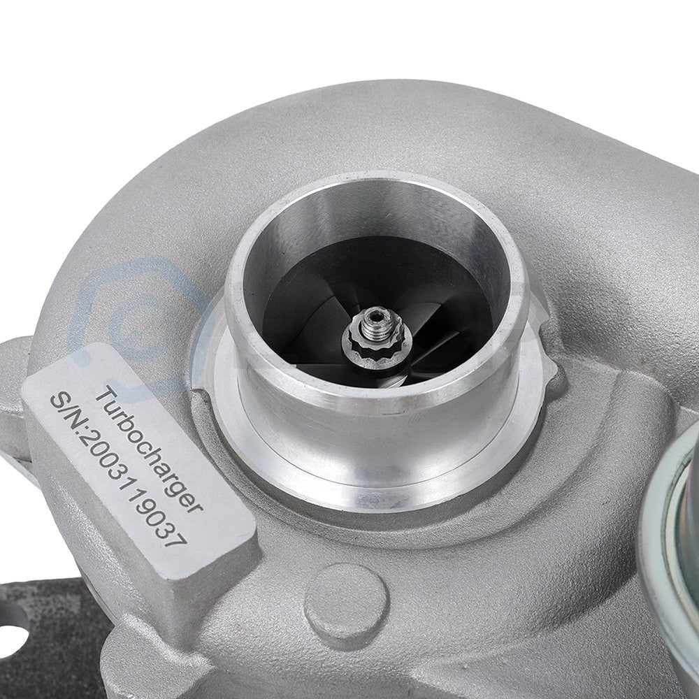For Ford Flex Explorer Sport Taurus SHO EcoBoost V6 3.5 Right Side Turbocharger