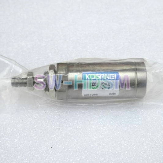 1PCS  for KOGANEI Cylinder PBSA16*10 PBSA16X10 Freight Free