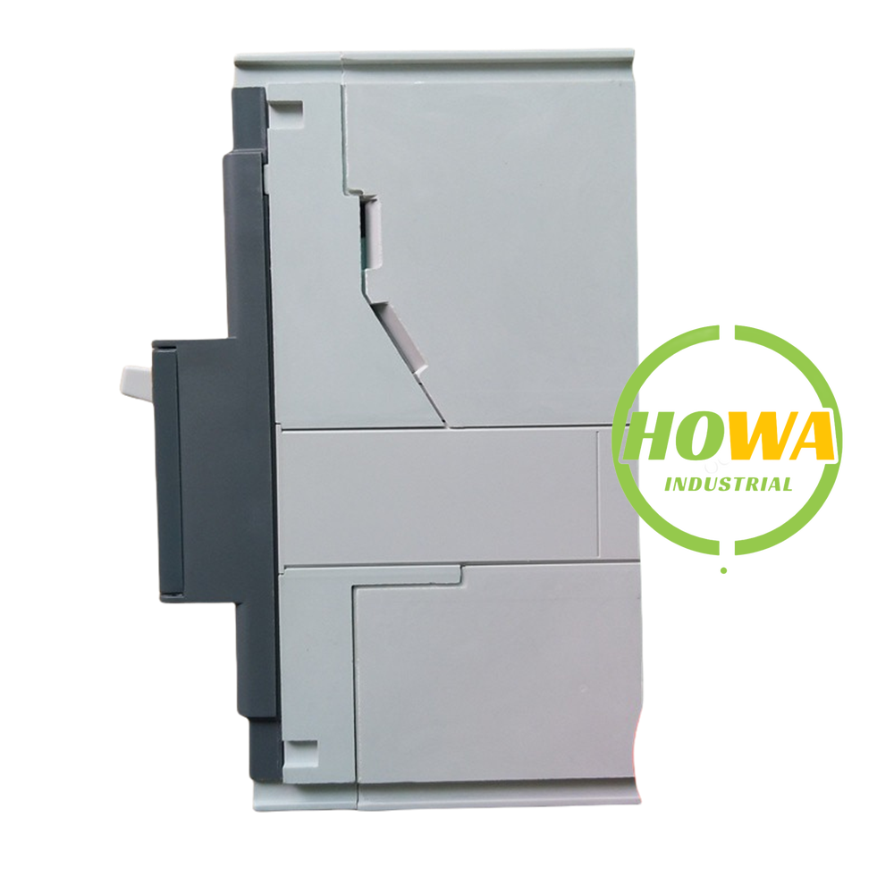 1PC  ABB Tmax 3P 160A Molded Case Circuit Breaker T1N160 TMD160/1600 F FC 3P
