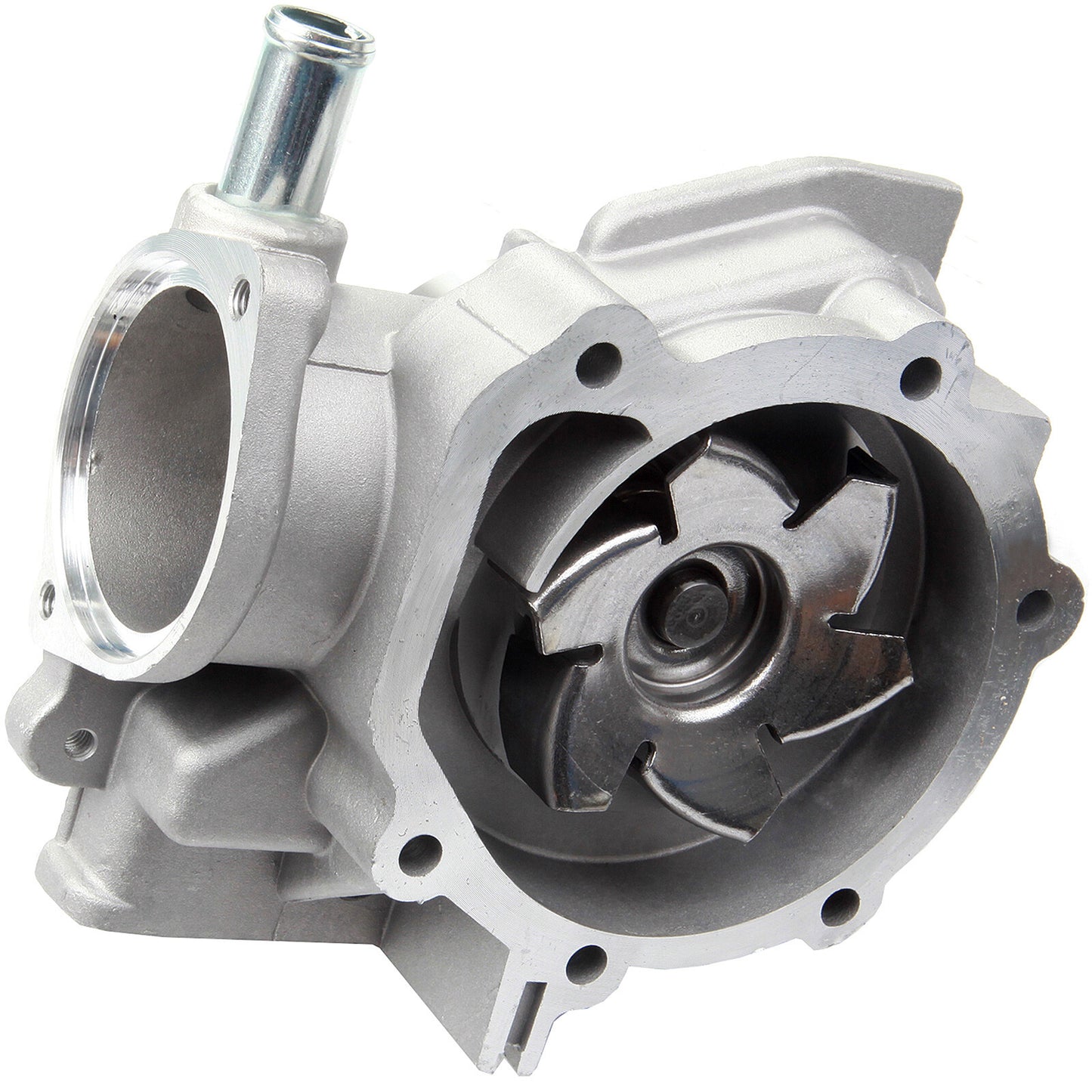 Timing Belt Kit Water Oil Pump For 00-05 Subaru Legacy Outback SOHC 2.5L EJ25