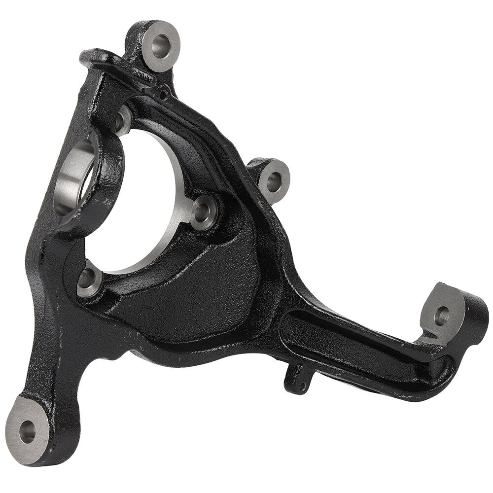 ECCPP 1X Front Driver Side Steering Knuckle For Jeep Liberty 2002-2005 2006 2007