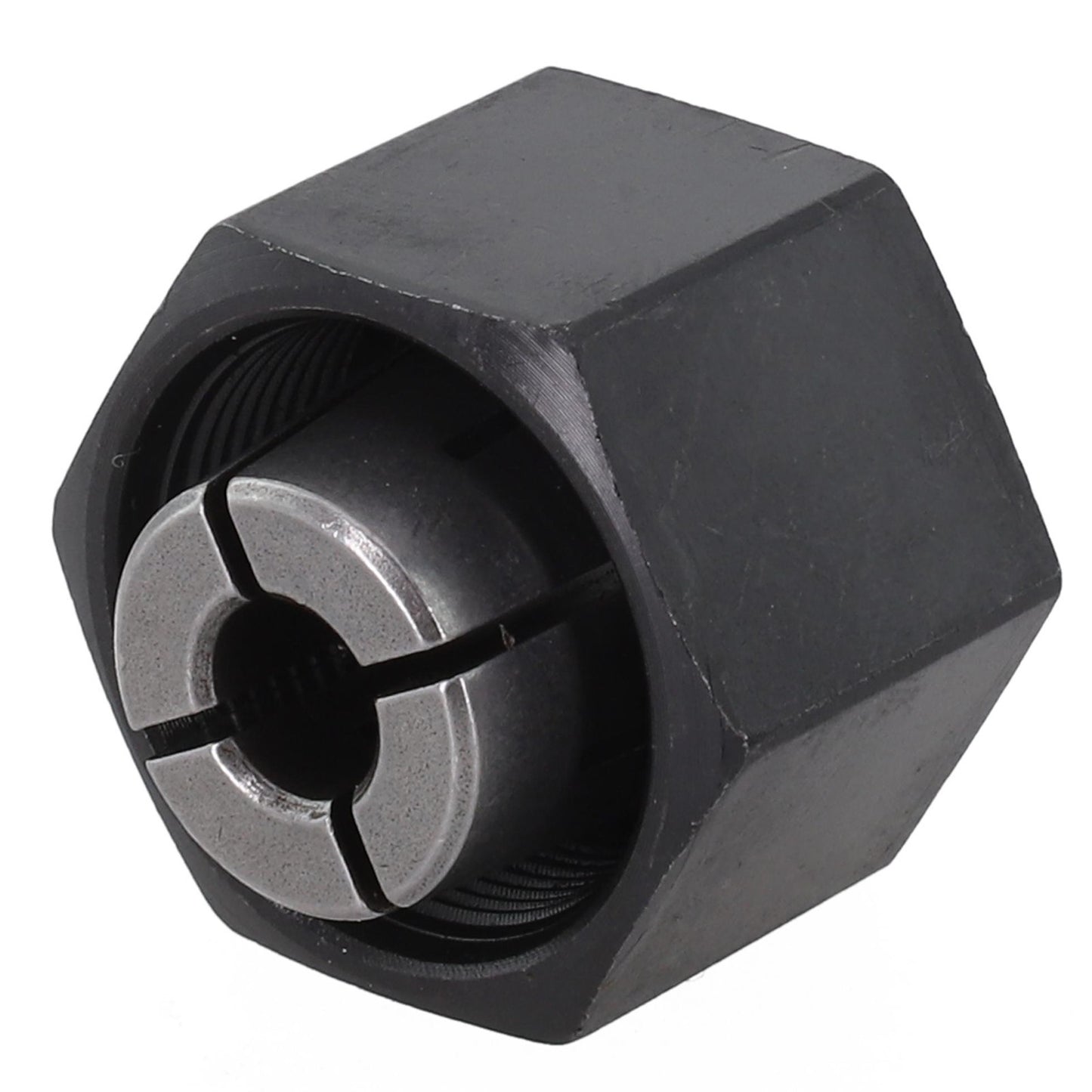 2PC Metal Router Collet Sizes for DW621 DW616 Models Replacement Parts