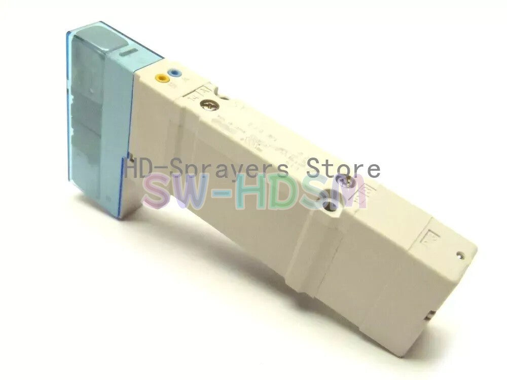 1PCS SMC  SY5300-5U1 Solenoid Valve Free Shipping SY53005U1