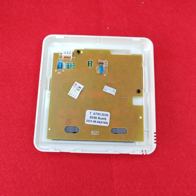 A75C3039 CZ-RD528DW line controller for Panasonic central air conditioning
