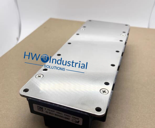 1PC  Fuji Power Module 2MBI1000VXB-170E-50 Quality Assurance