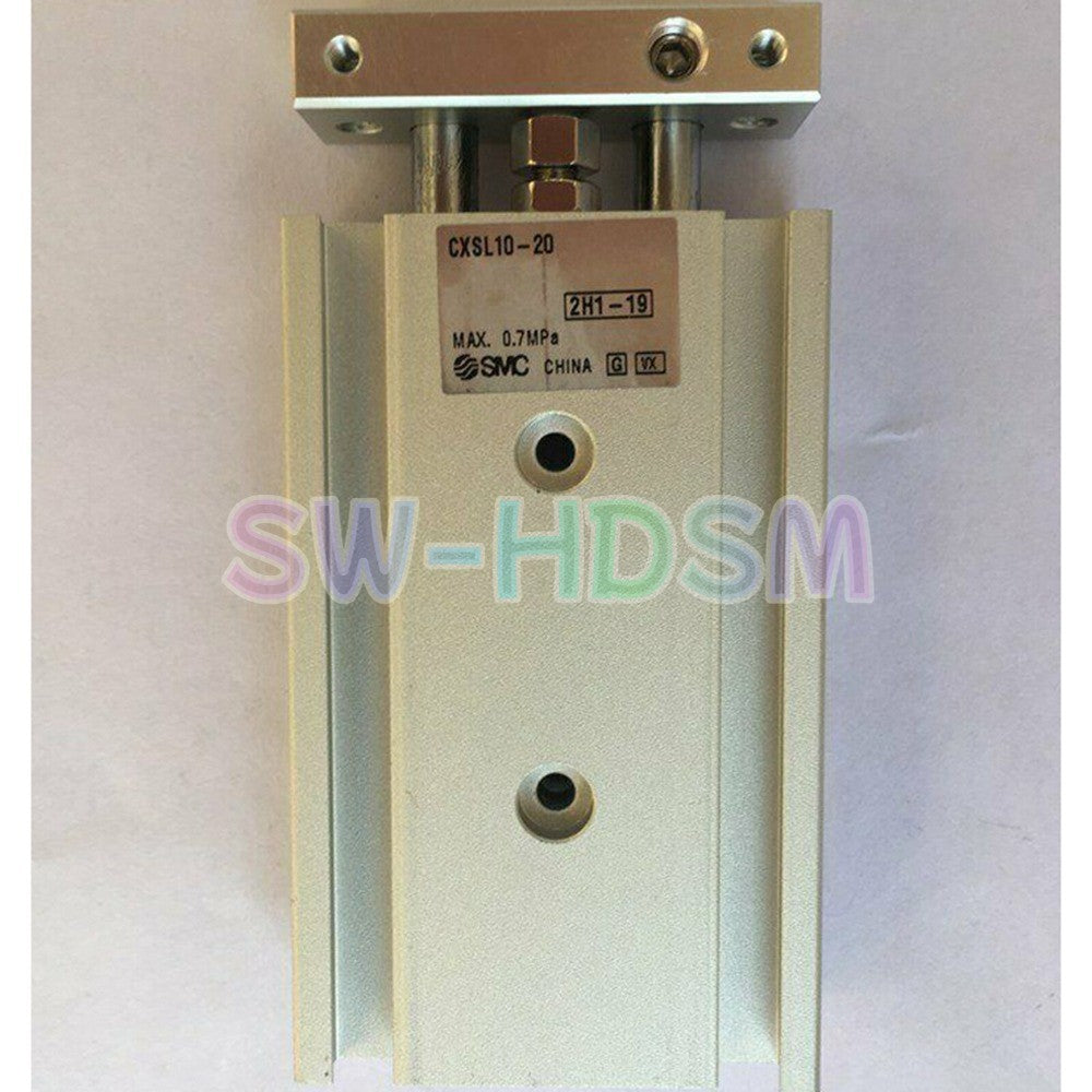1PCS  for SMC CXSL10-20 Dual Rod Cylinder Freight Free