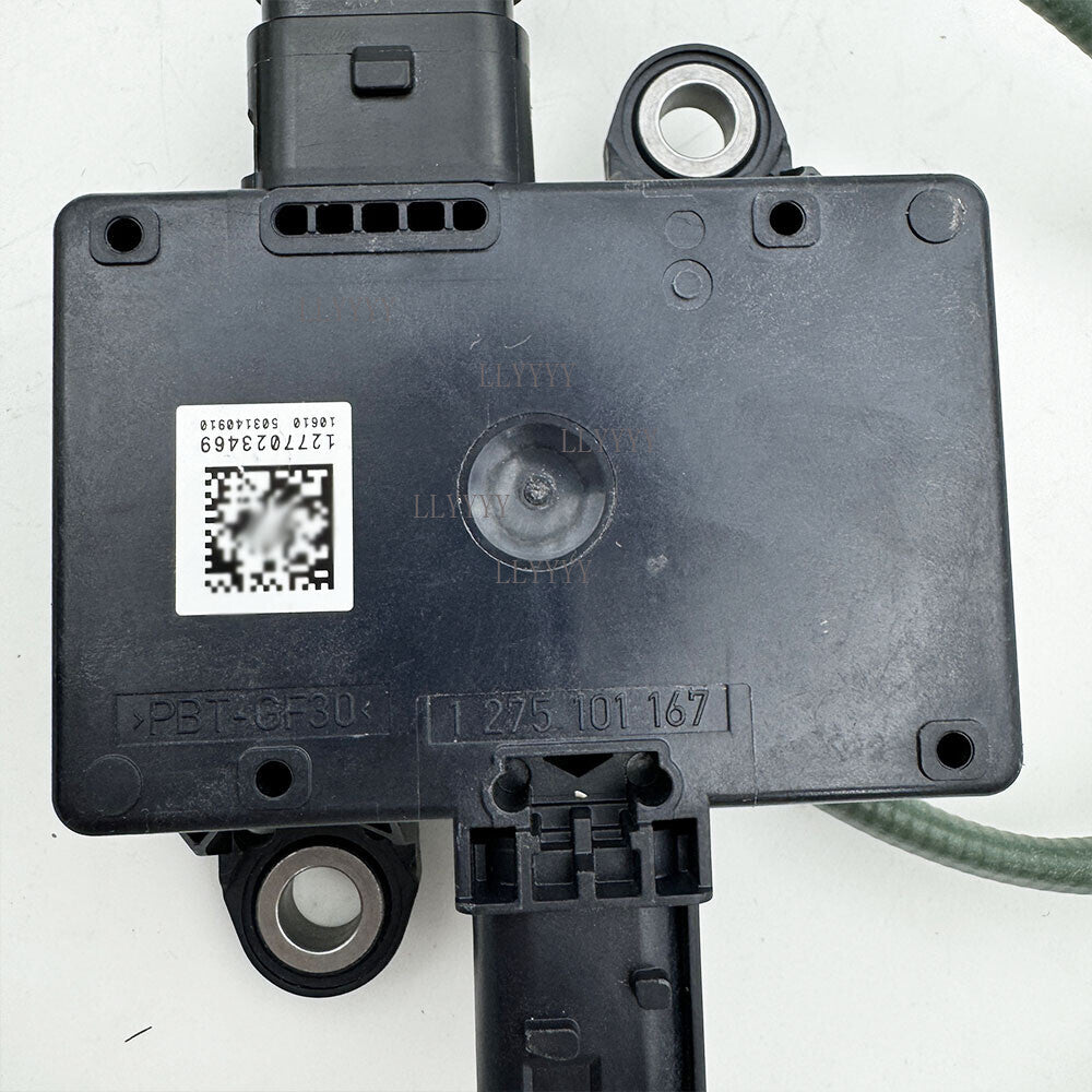 For Ram 2500 3500 6.7L 2019-2024 Particulate Matter Sensor 0281007448 68354201AB