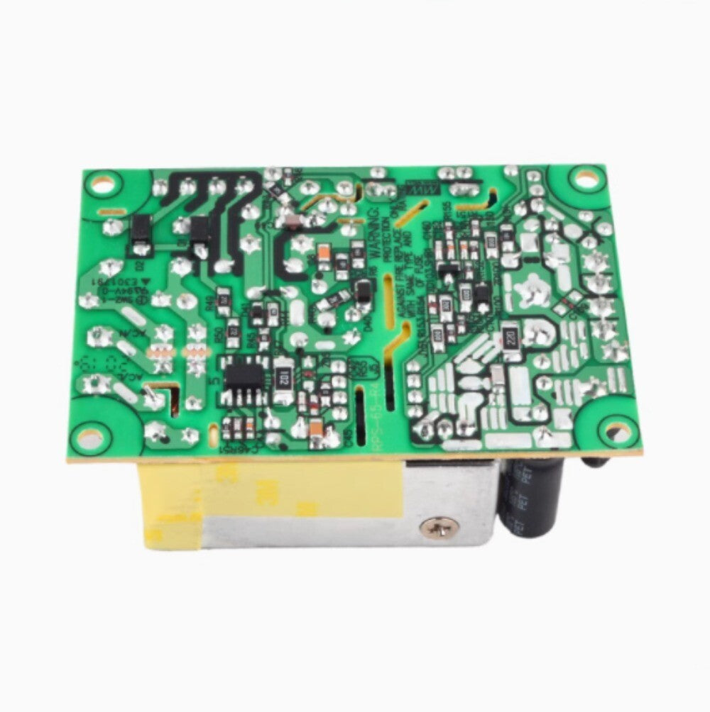 1 pcs MEAN WELL EPS-65S-24 65W 24V 2.71A PCB bare board switch power supply