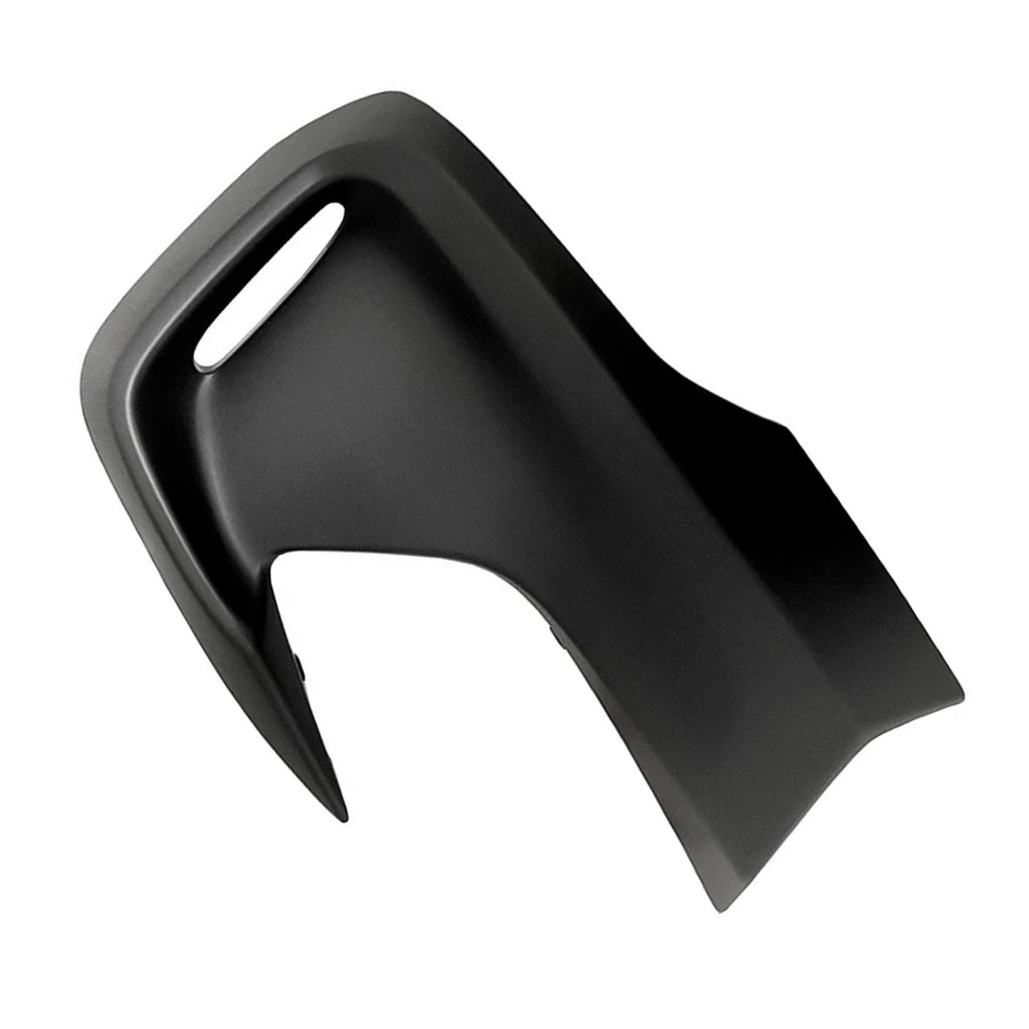 Driver Side Insert Front Bumper Insert Automotive Accessory Direct Replacement