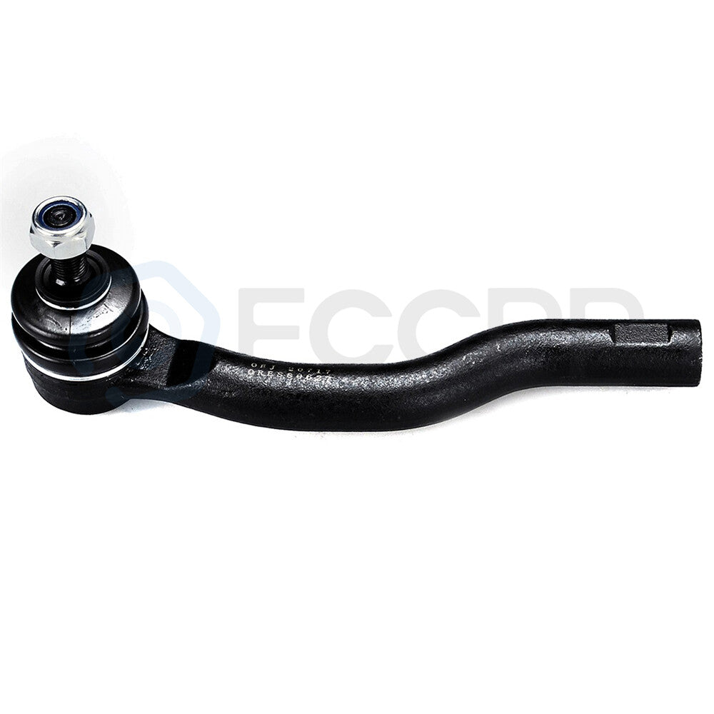 Front Lower Control Arm Tie Rod End Sway Bar Rack Bellow For 04-10 Toyota Sienna