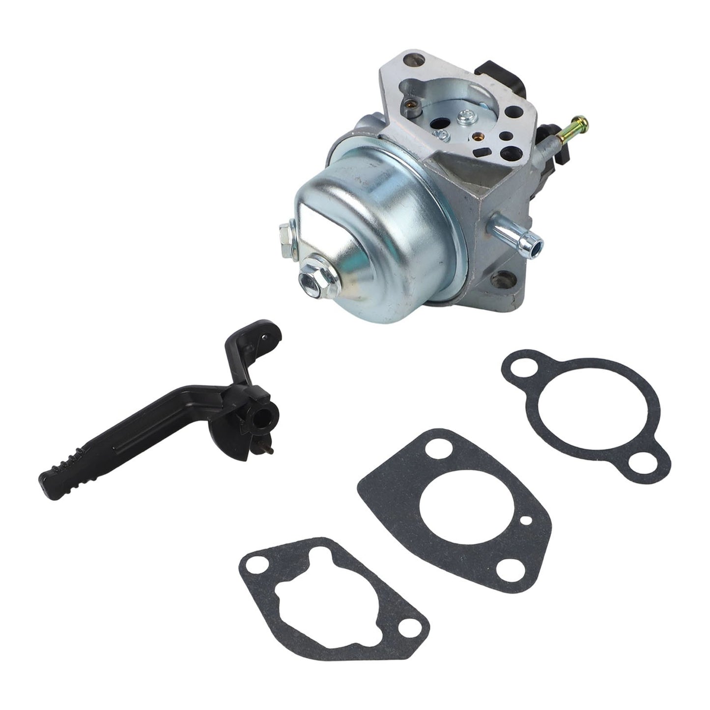 Carburetor Kit for Harbor For Champion 145 Welder Generator with Gaskets