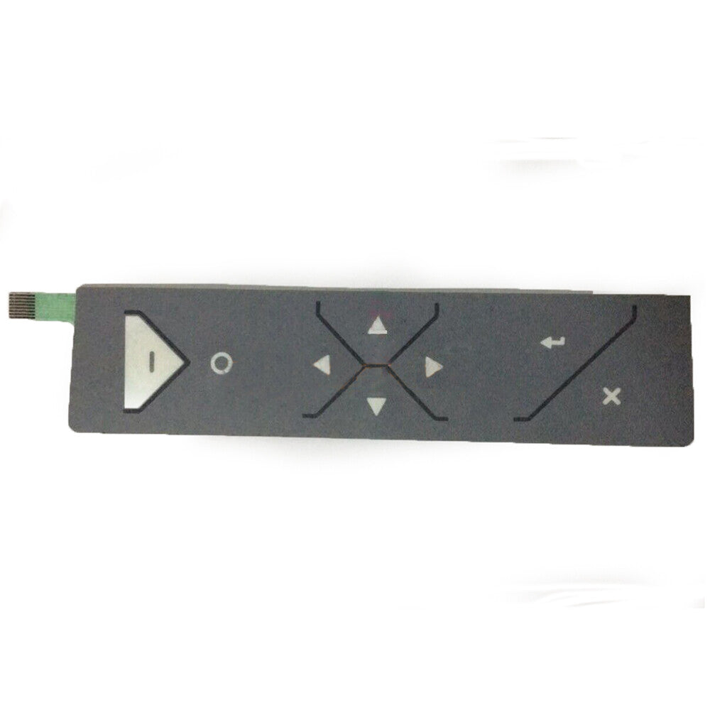 ATLAS COPCO Membrane Keypad Fit Controller 1900520002
