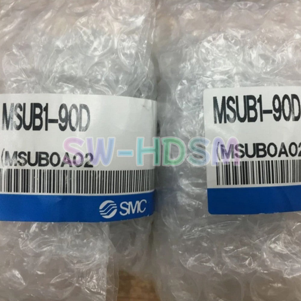 1PCS  for SMC MSUB1-90D Solenoid Valve Freight Free