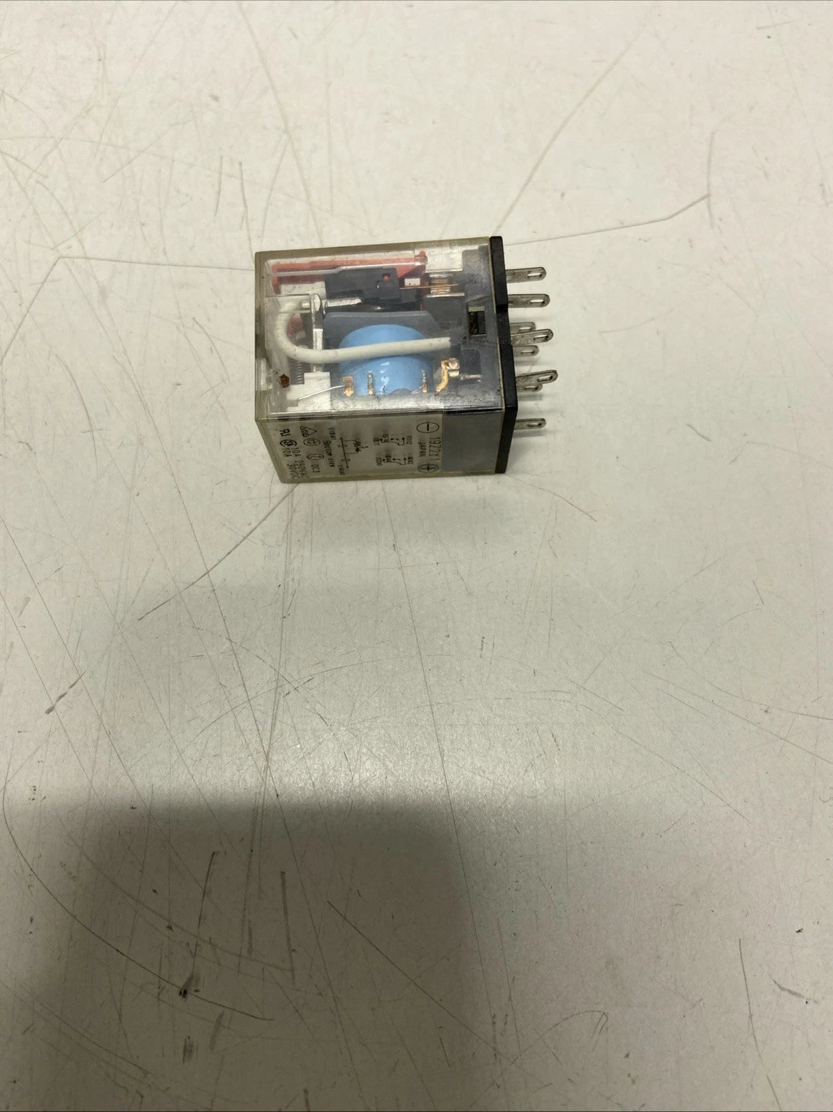 OMRON MY2N-D2 DC24 (S) / MY2ND2DC24S ( NO BOX)