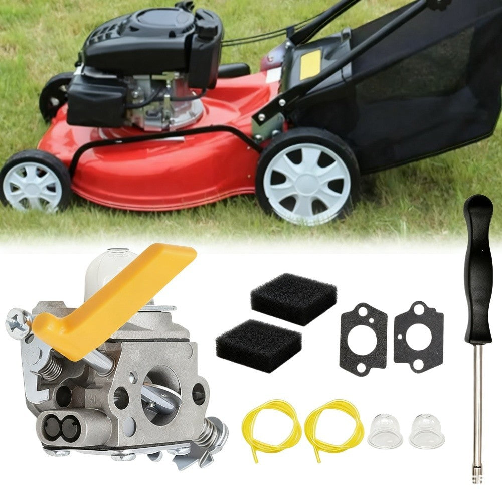 Lawn Maintenance Essential C1U H60 Replacement Carburetor Kit Available Now