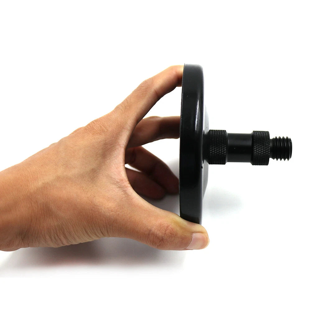 BT-M80SD M80SD GPS Antenna Magnetic Suction Cup Holder GNSS Mushroom Head Base