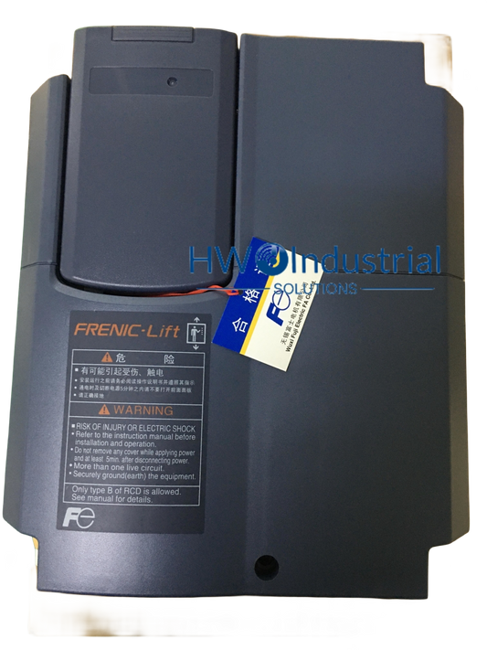 1PC  Fuji Inverter FRN11LM1S-4C 11KW (Expedited