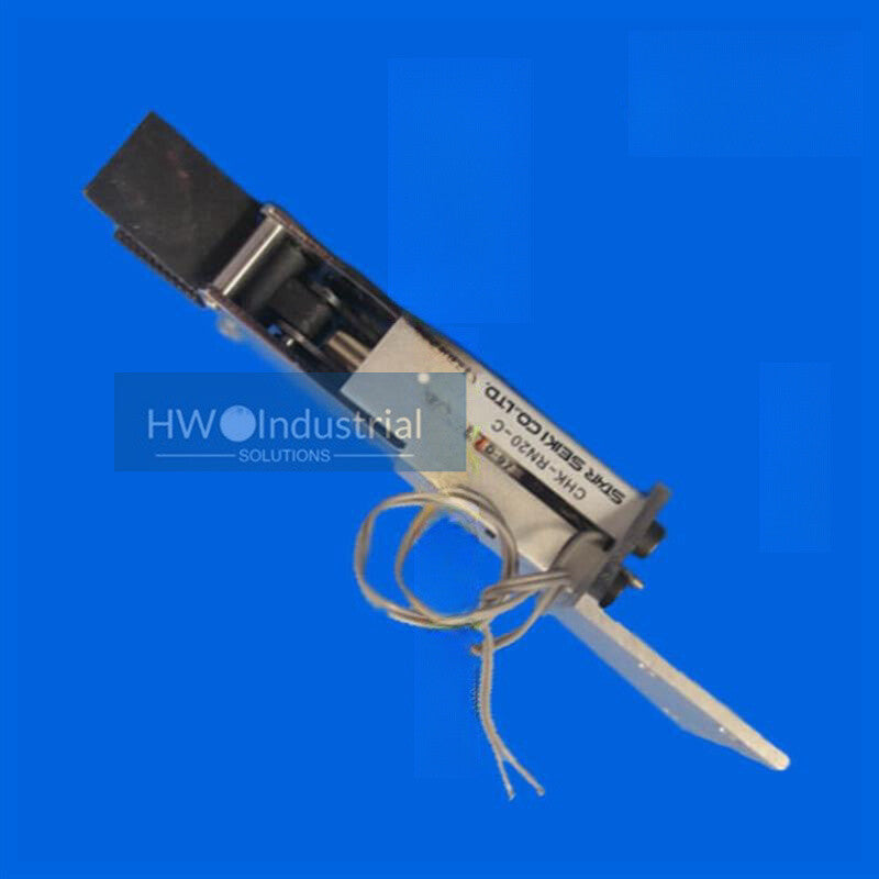 1PC  Mechanical Arm Fixture CHK-RN-20-C CHK-RN20-C for STAR Accessories