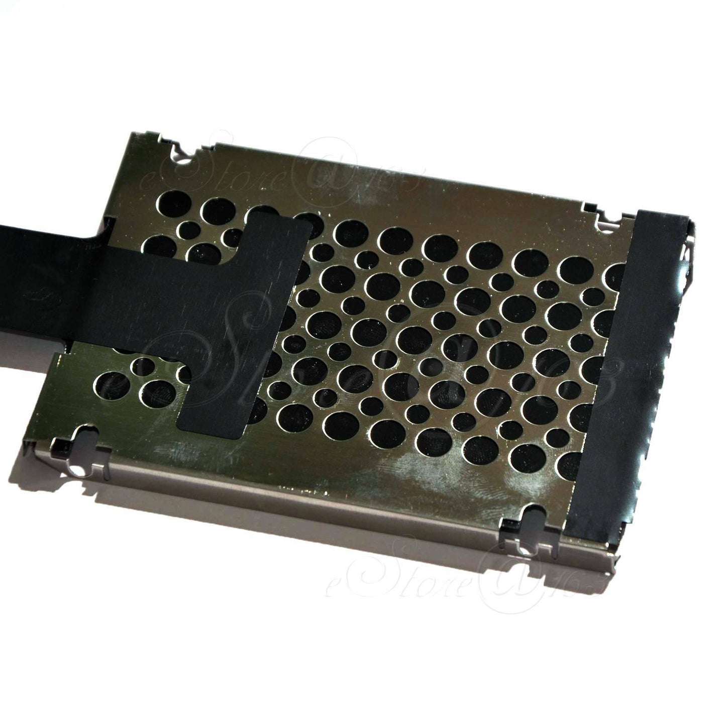 2x Hard Drive /SSD Caddy 9.5 mm Heat Sink Protector for Thinkpad Laptop T-Series