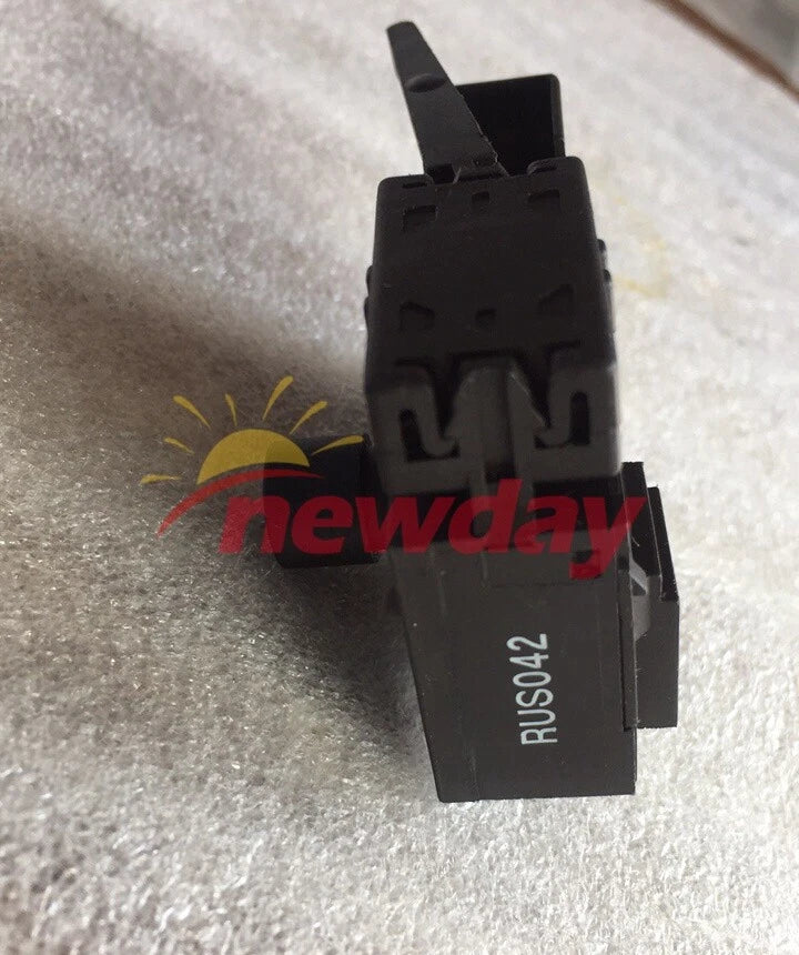 1pcs Defond DGQ-1108B 4(4)A 250V T55 5E4 Trigger Switch