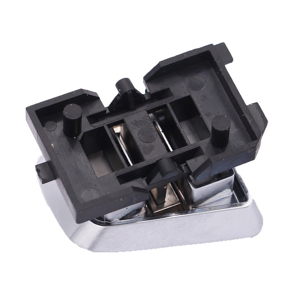 Power Glass Switch Glass Switch Button Roof 86257300 Roof Power Glass ABS