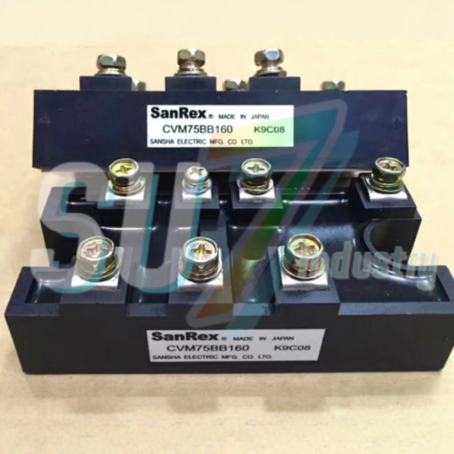 SANREX CVM75BB160 Power Supply Module# 1pcs    In Box