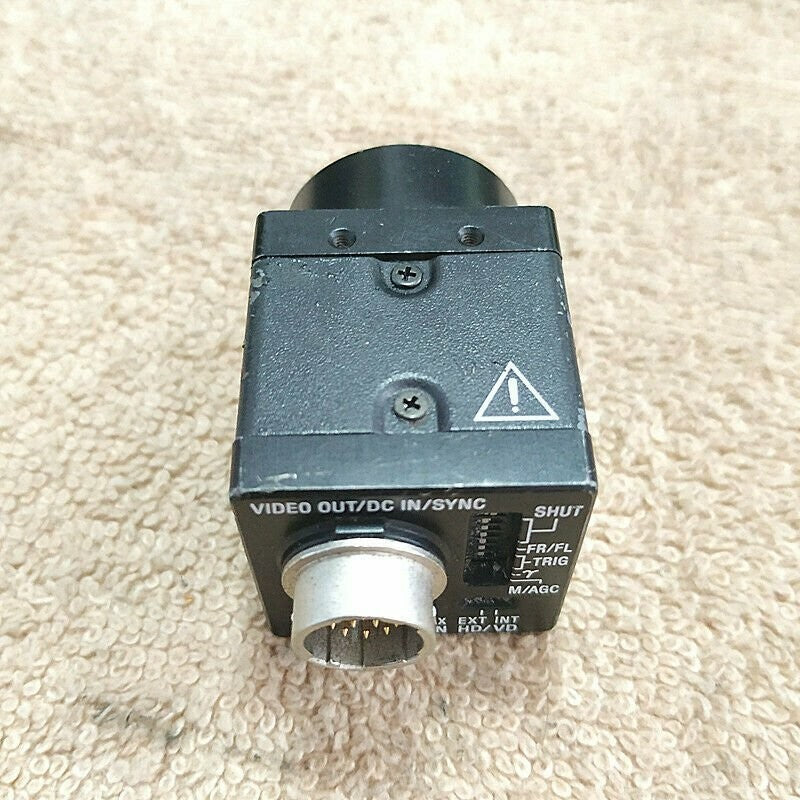 1PC  Sony XC-EI30 Camera CCD tested