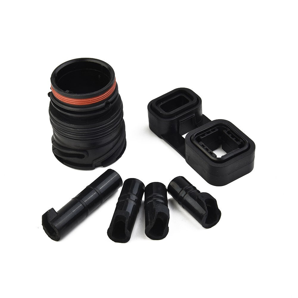 Seal KIT Transmission Seal Mechatronic Set Transmissions ZF 6HP19 6HP21 For BMW