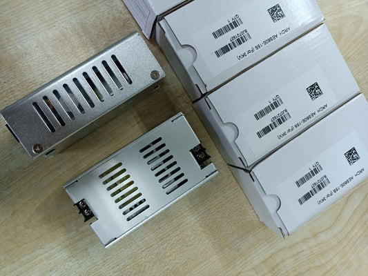1pcs ARCH AES60E-15S switching power supply