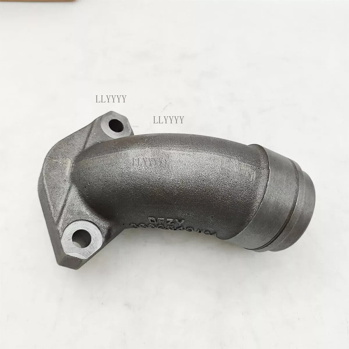 3683870 Fits For Cummins Exhaust Manifold ISX  US stock Free shipping