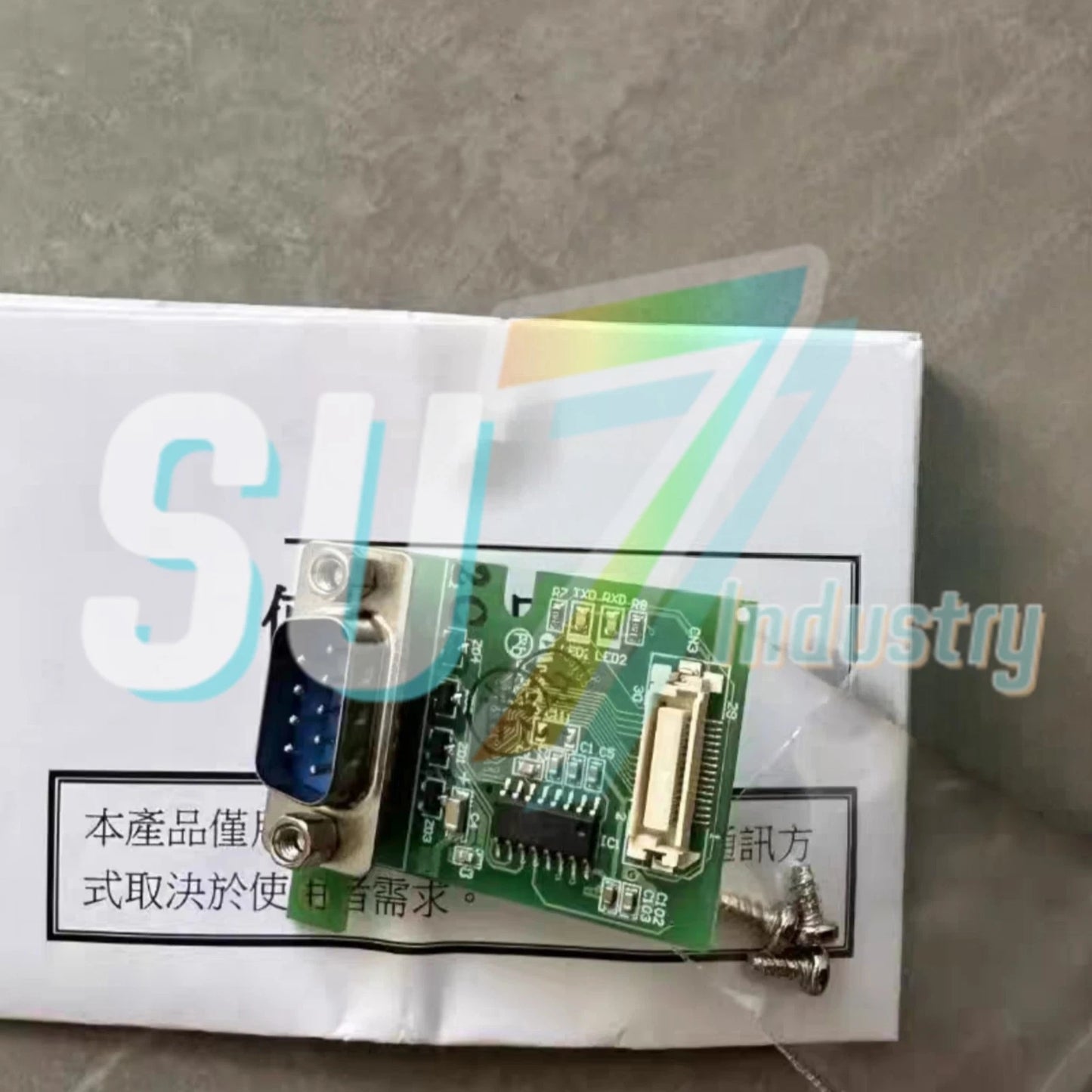 shihlin AX1N-232BD PLC module#1pcs    In Box