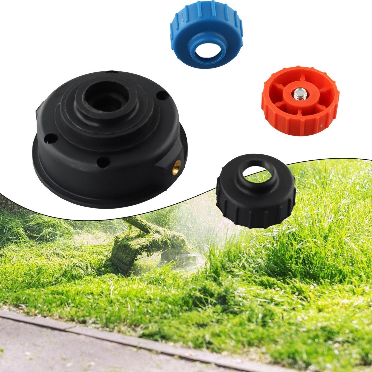 Trimmer Head For TB10CS/TB15CS/TB20CS/TB20DC/TB21EC/TB22/TB22EC/TB25CB