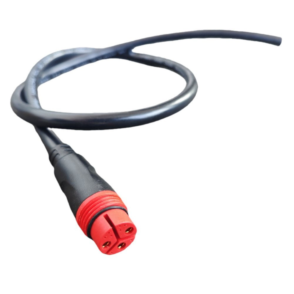 For BAFANG H550 G062 For G063 G060 Compatible Extension Cable 30cm 12AWG