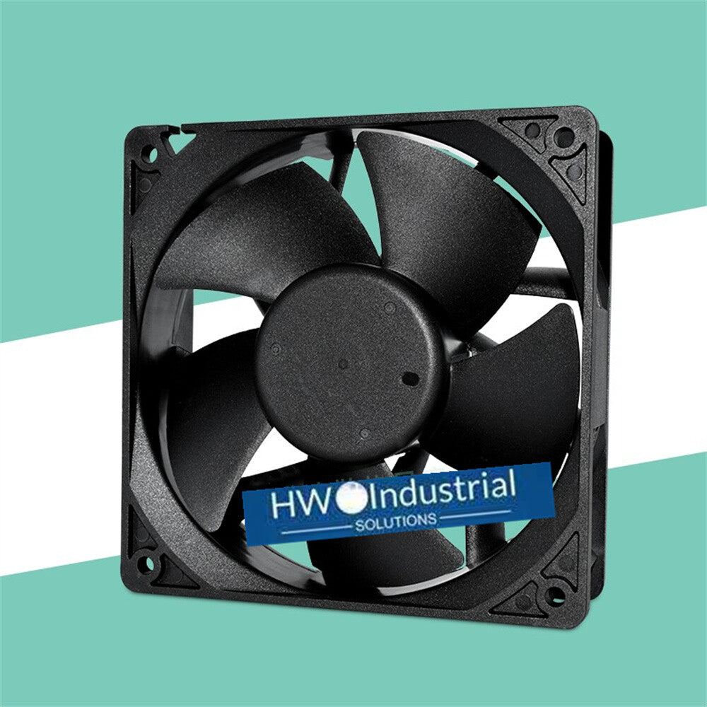 1/piece AVC DBPJ1238B2G 12038 12V3.12A 12CM High Air Volume PWM Temperature Fan