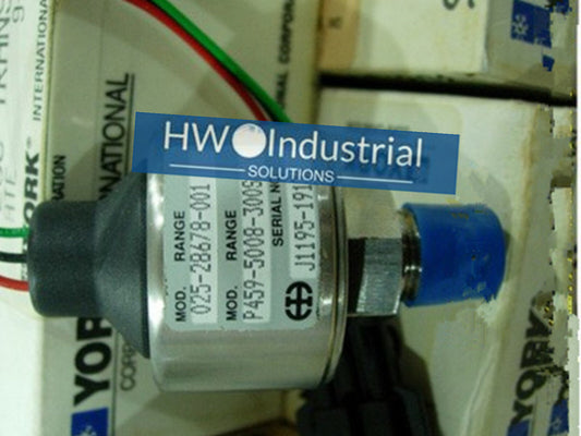 025-28678-001 Central Air Conditioning Pressure Sensor