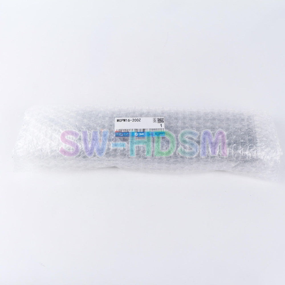 1PCS  for SMC Three-rod Cylinder MGPM16-200Z Freight Free