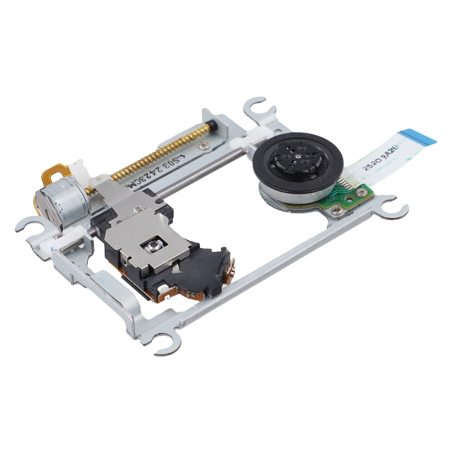 Efficient and Reliable Optical Pickup Lens for PS2 SCPH77001 SCPH7700X