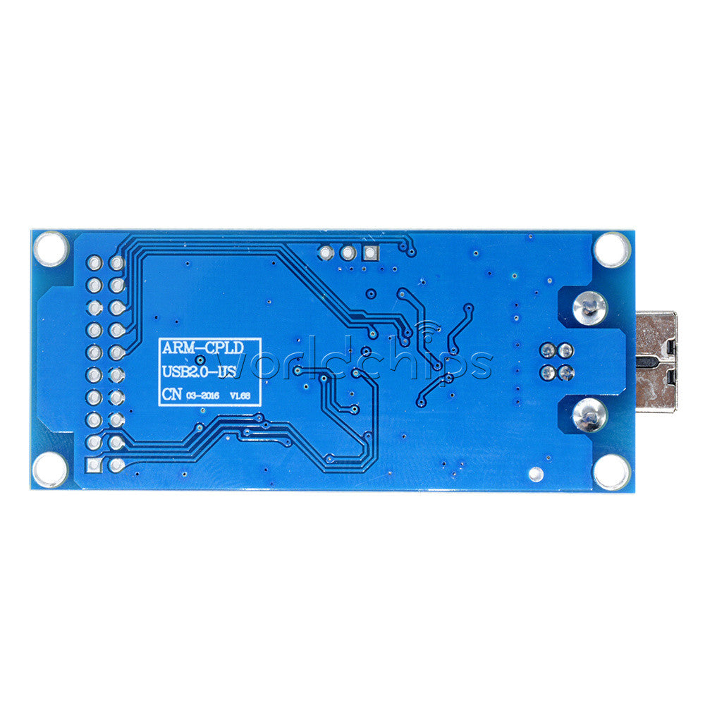 DU1 USB to IIS card base on Amanero usb iis card support dsd512,32b 384K Module