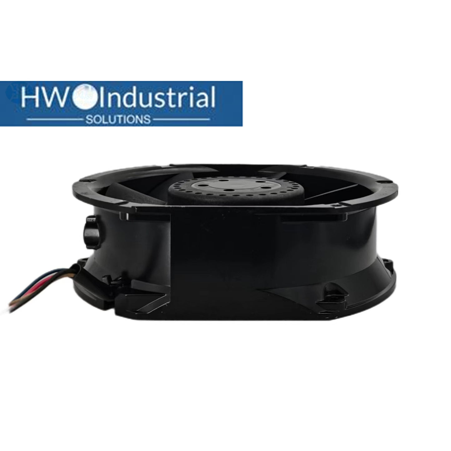 1PC Delta THB1548AG DC 48V 3.60A 172*51 Automotive High Air Cooling Fan