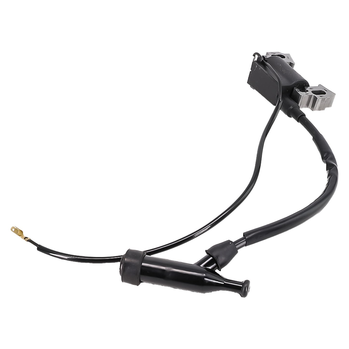 Garden Ignition Coil 12*10.5*2.5cm 30500-ZE1-023 30500ZE1023